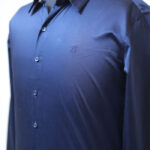 The oxford blue