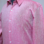 The Pure luxury linen
